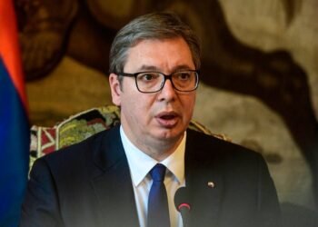 Vučić resignation: What Serbs in Switzerland hope for their homeland