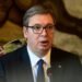 Vučić resignation: What Serbs in Switzerland hope for their homeland