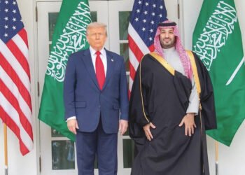 Al-Riyadh newspaper | 1447 AH, the year of the Saudi global presence and the making of international balances