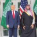 Al-Riyadh newspaper | 1447 AH, the year of the Saudi global presence and the making of international balances