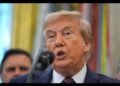US Launches Fresh Airstrikes on Iran as Trump Warns of Renewed Attacks