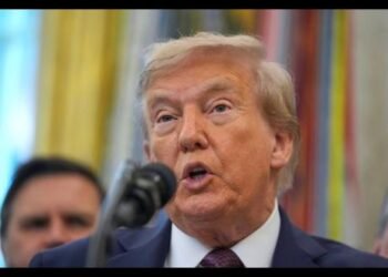 US Launches Fresh Airstrikes on Iran as Trump Warns of Renewed Attacks