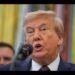 US Launches Fresh Airstrikes on Iran as Trump Warns of Renewed Attacks