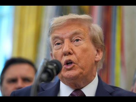 US Launches Fresh Airstrikes on Iran as Trump Warns of Renewed Attacks