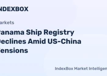 Panama Flag Shipping Decline: Impact of US-China Geopolitical Tensions in 2026 – News and Statistics