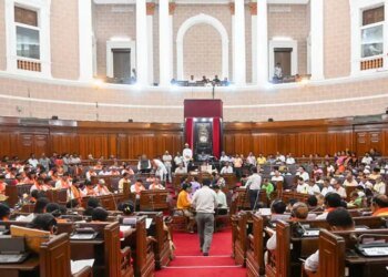 Anti Social Activities Bill: Today the ‘Gundadaman Bill’ is being brought, which activities are called ‘anti-social’? What is the punishment if caught?
