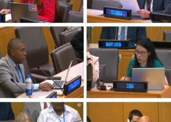 Before the Committee of Twenty-Four, Latin American countries reaffirmed their support for the right of the Sahrawi people to self-determination and independence