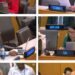 Before the Committee of Twenty-Four, Latin American countries reaffirmed their support for the right of the Sahrawi people to self-determination and independence