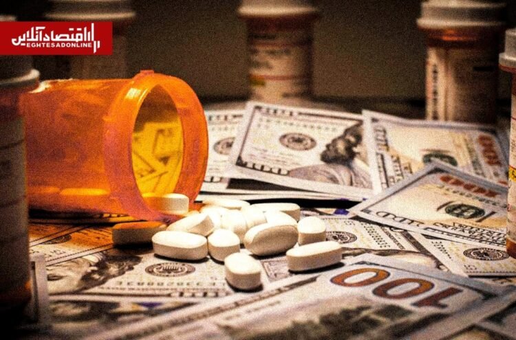 Currency shock to certain patients/ sale of vital drugs in exchange for receiving dollars and euros