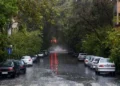Weather warning in the country / rain, lightning and strong wind in 15 provinces