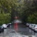 Weather warning in the country / rain, lightning and strong wind in 15 provinces