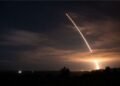 Iran’s dangerous and secret weapon in the sky of Tel Aviv? + movie