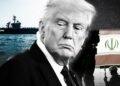 Urgent/Trump’s final decision for a ground attack on Iran was announced