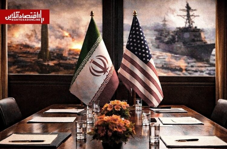 Fears and hopes of a temporary agreement/Iran-US negotiations will come to a conclusion in the shadow of exchange of fire?