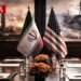 Fears and hopes of a temporary agreement/Iran-US negotiations will come to a conclusion in the shadow of exchange of fire?
