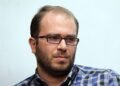 What is the controversial story about Mohammad Reza Shahbazi in the virtual space/ the truth?