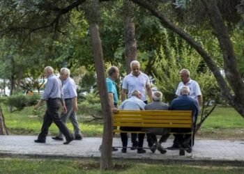 What is the central bank’s big denial about pensioners’ rights/non-payment of retirees’ pensions?