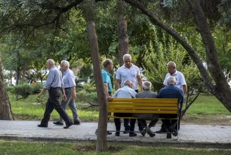 What is the central bank’s big denial about pensioners’ rights/non-payment of retirees’ pensions?