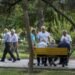 What is the central bank’s big denial about pensioners’ rights/non-payment of retirees’ pensions?