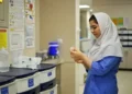 Where did the important news for the nurses of the country/super special and the reduction of working hours go?
