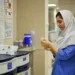 Where did the important news for the nurses of the country/super special and the reduction of working hours go?