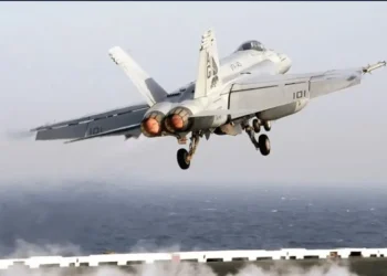 The first images of the US attack on Qeshm and Sirik + video