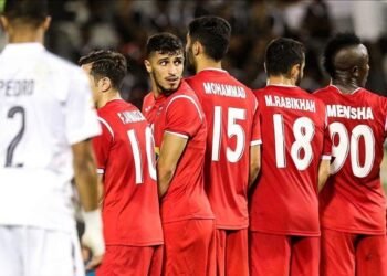 Persepolis’s request to the players/contract reduction is coming?