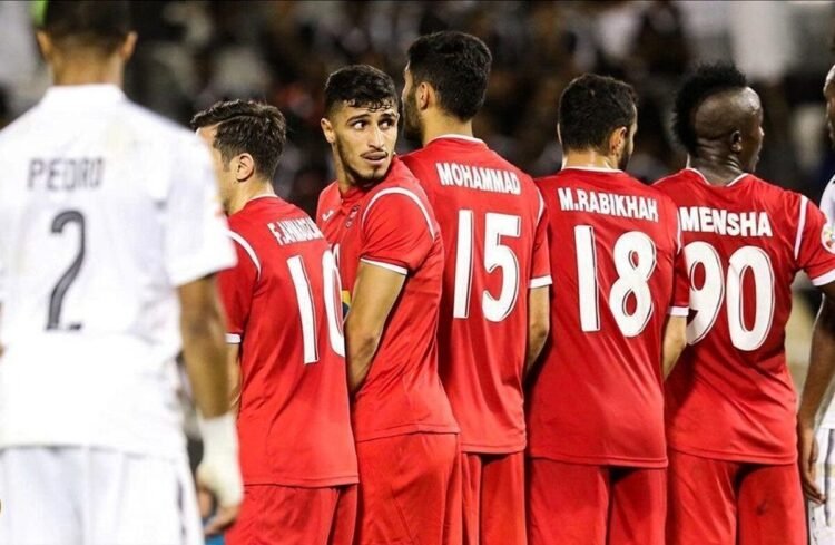 Persepolis’s request to the players/contract reduction is coming?