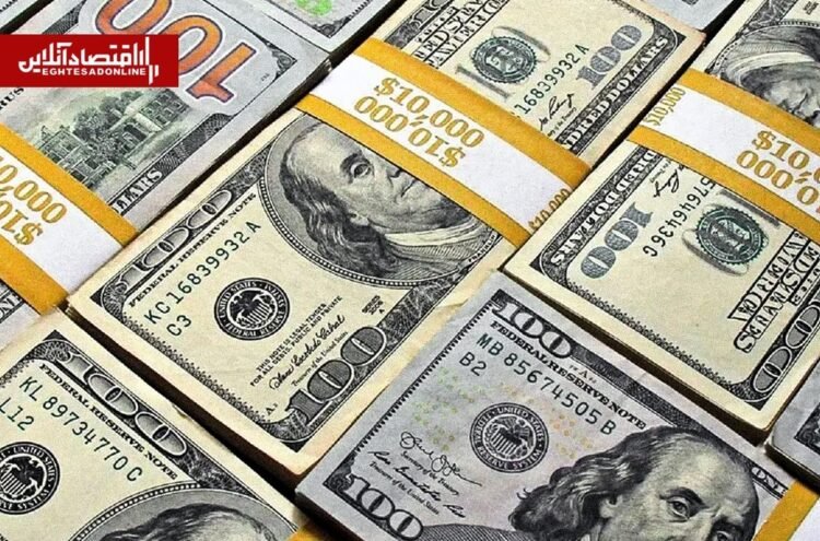What is the price of dollars, gold and coins today, Saturday, June 16, 1405/dollars in the open market today? + table