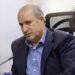 The new margin for Iran’s national football team/ Mehdi Taj did not get a visa