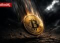The historic fall of Bitcoin / 3 billion dollars of capital was liquidated