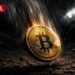 The historic fall of Bitcoin / 3 billion dollars of capital was liquidated