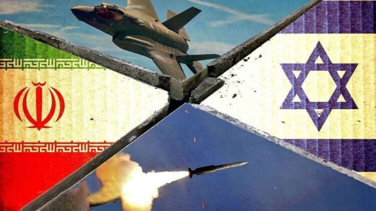 Urgent/ The attack on Tabriz has been confirmed