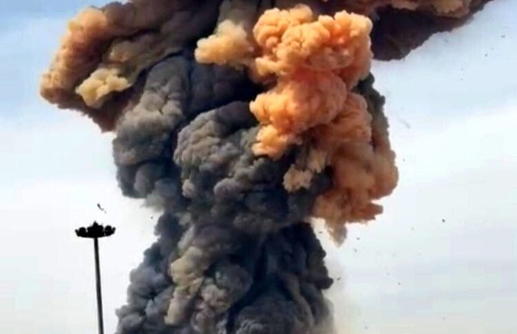 The latest report on the situation in Tehran after the Israeli attack / Tehran emergency announced