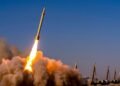 Urgent / The beginning of a new wave of Iran’s attack on Israel
