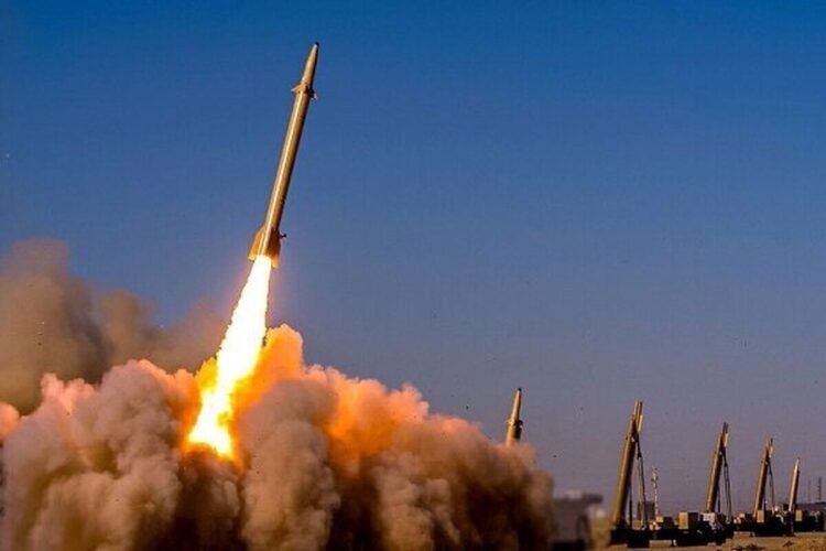 Urgent / The beginning of a new wave of Iran’s attack on Israel