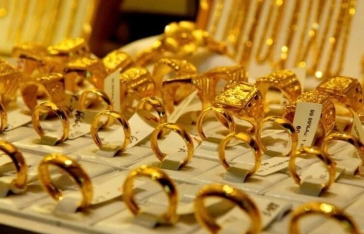 Gold price forecast on Tuesday, June 19, 1405/$ will determine the path of gold?