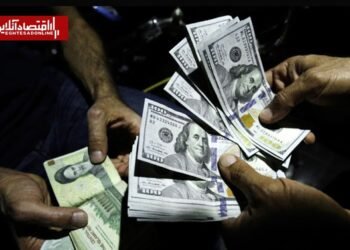 Forecast of the price of the dollar on Tuesday, June 19, 1405/$, on the eve of breaking the channel of 180 thousand tomans?