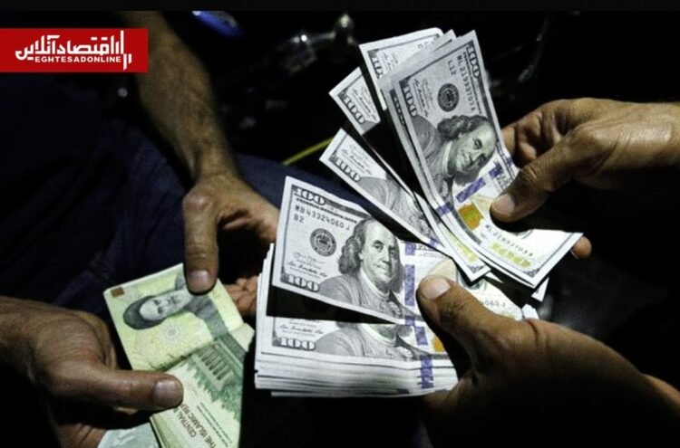 Forecast of the price of the dollar on Tuesday, June 19, 1405/$, on the eve of breaking the channel of 180 thousand tomans?