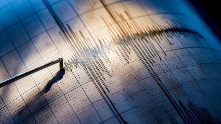 Fars province shook