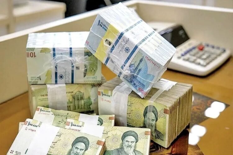 A deposit of 300 million tomans was announced for all people/receipt conditions