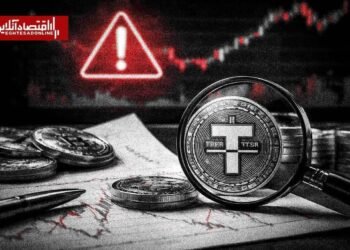 Earthquake in the cryptocurrency market The Great Whale of Ethereum has been activated