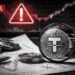 Earthquake in the cryptocurrency market The Great Whale of Ethereum has been activated