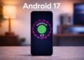 Important news for Pixel users / the new beta version of Android 17 has arrived