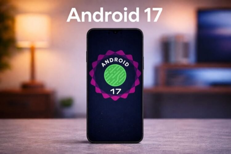 Important news for Pixel users / the new beta version of Android 17 has arrived