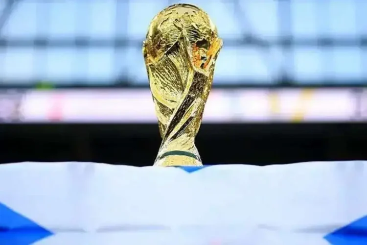 Everything you need to know about the 2026 World Cup