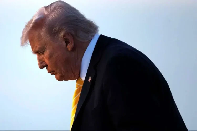 Trump: Last night we used bombs worth 250 million dollars!