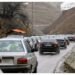 The latest traffic and weather condition of the country’s transportation axes / heavy traffic in these axes is reported