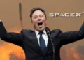 Elon Musk became the first trillionaire in history