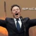Elon Musk became the first trillionaire in history